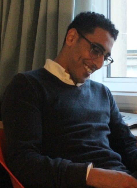 Fady Rezk
